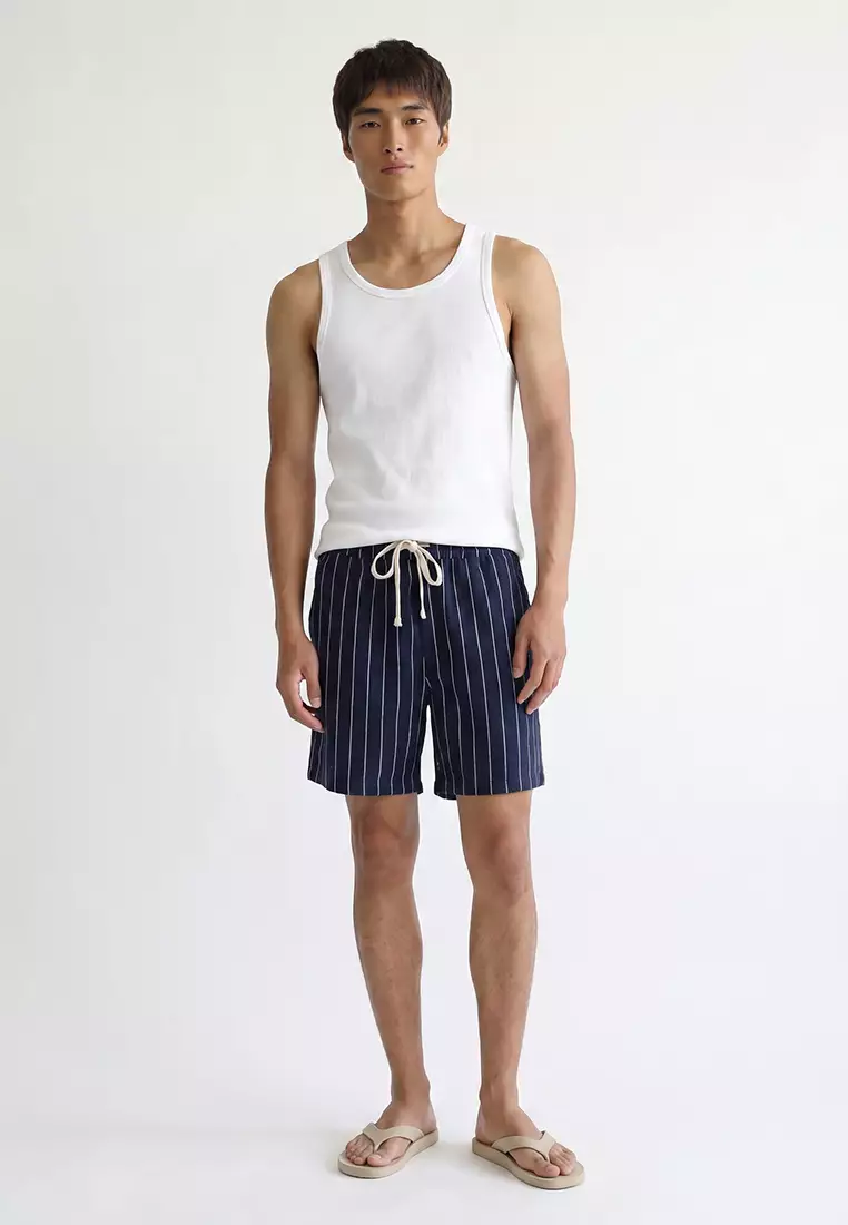 Easy Shorts