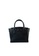 RENOMA Paris black Renoma Ladies Louisa Black Sling Top Handle Bag 1900084-02 1C43EACC400022GS_3