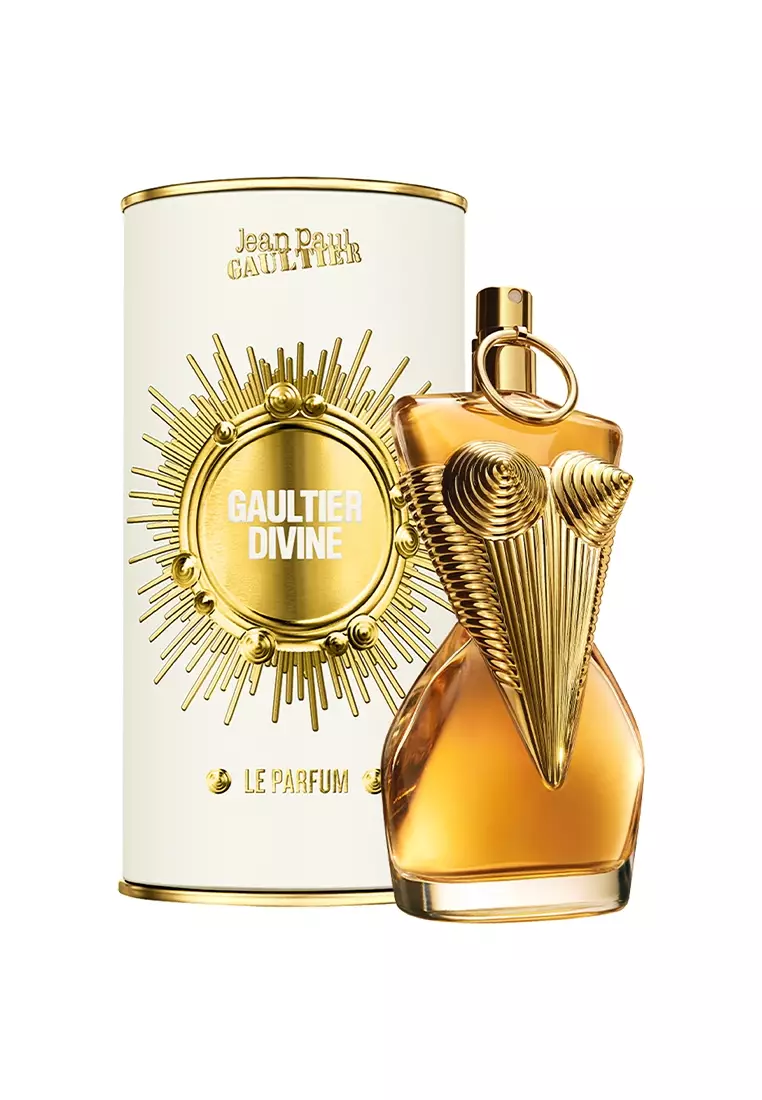 Gaultier Divine Eau de Parfum Intense 100ml