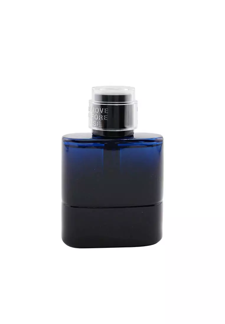 Prada Luna Rossa Ocean Eau de Toilette Spray