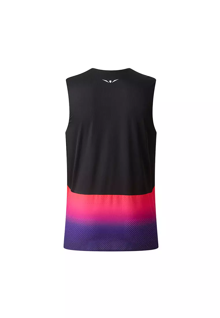 Vapor Wide Tank Top Men