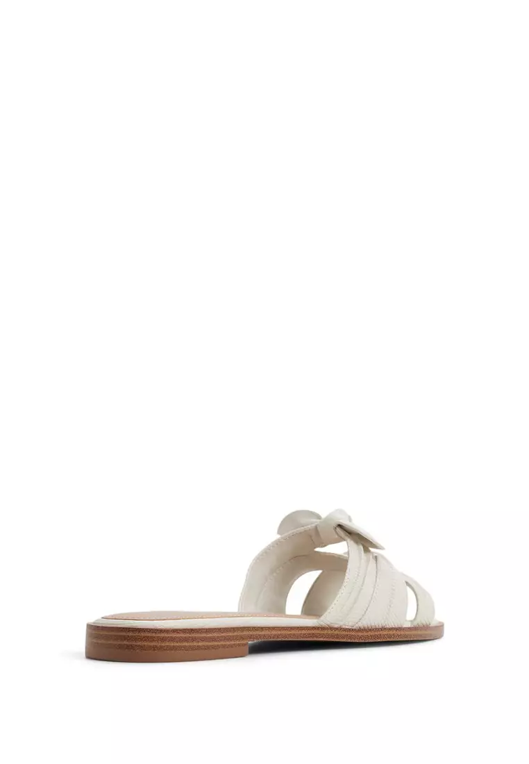 Sunbeam Sandals