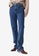 & Other Stories blue Sublime Cut Jeans B410CAADE121AAGS_1