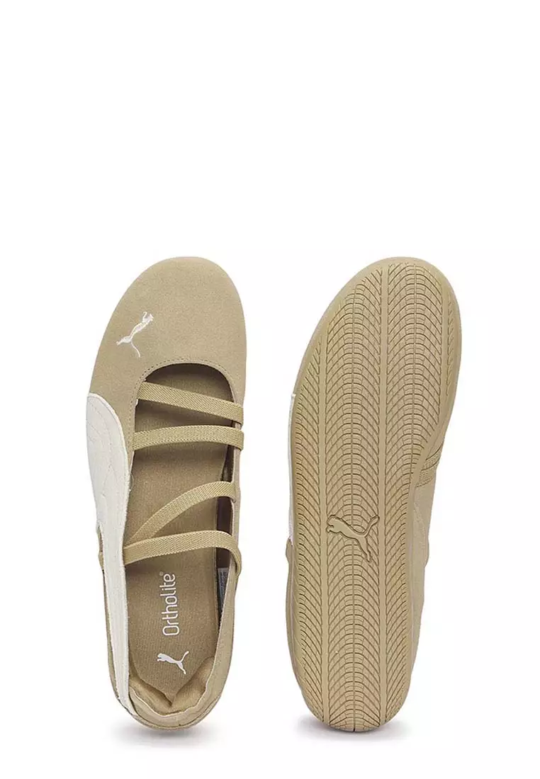 Speedcat Ballet Sd Cafe Wns