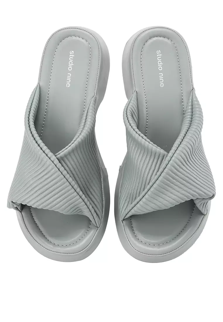 Ladies Sandal 10130Za