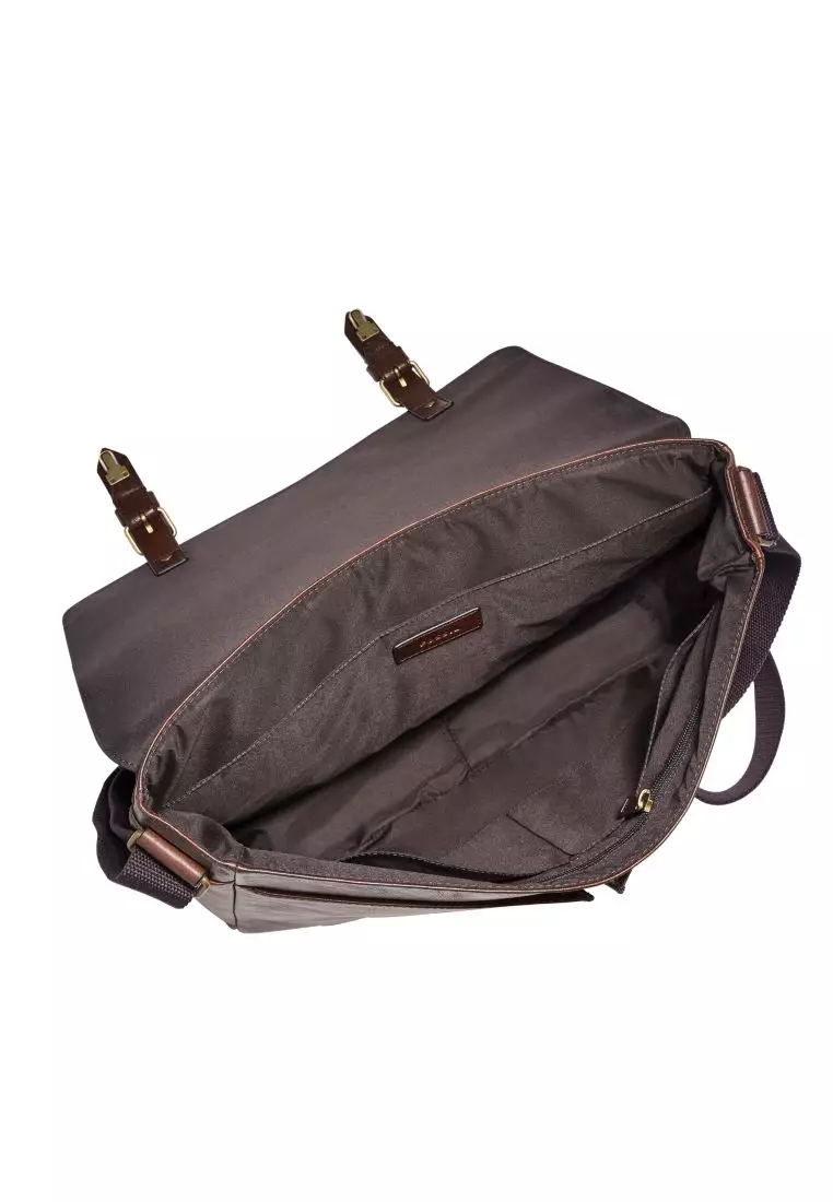 Fossil sling bag man hot sale malaysia