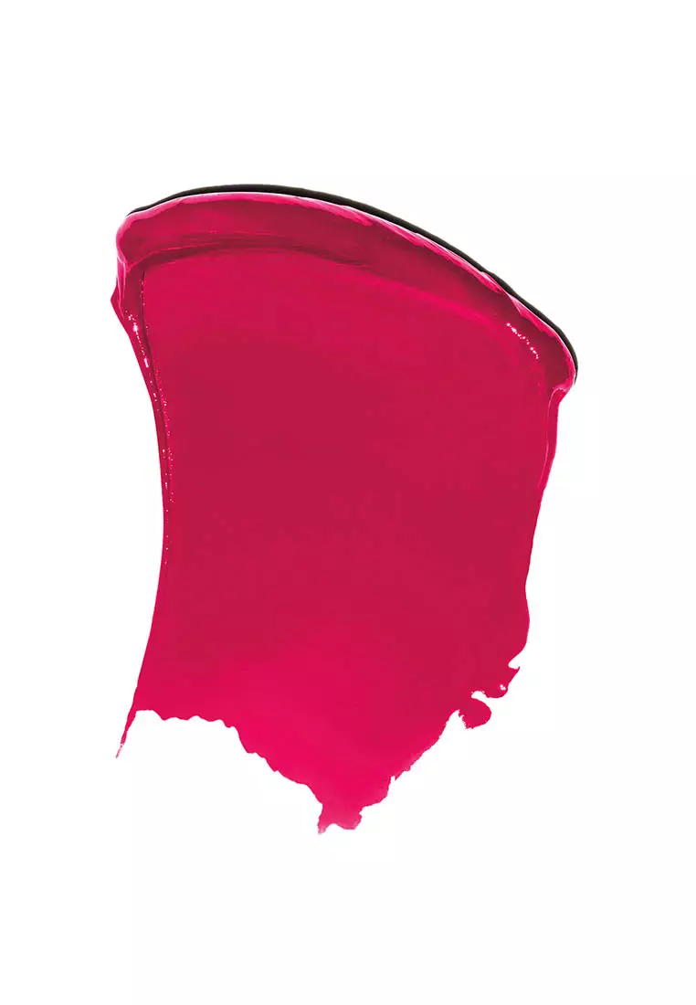 Super Lustrous Creme Lipstick (Cherries In The Snow)