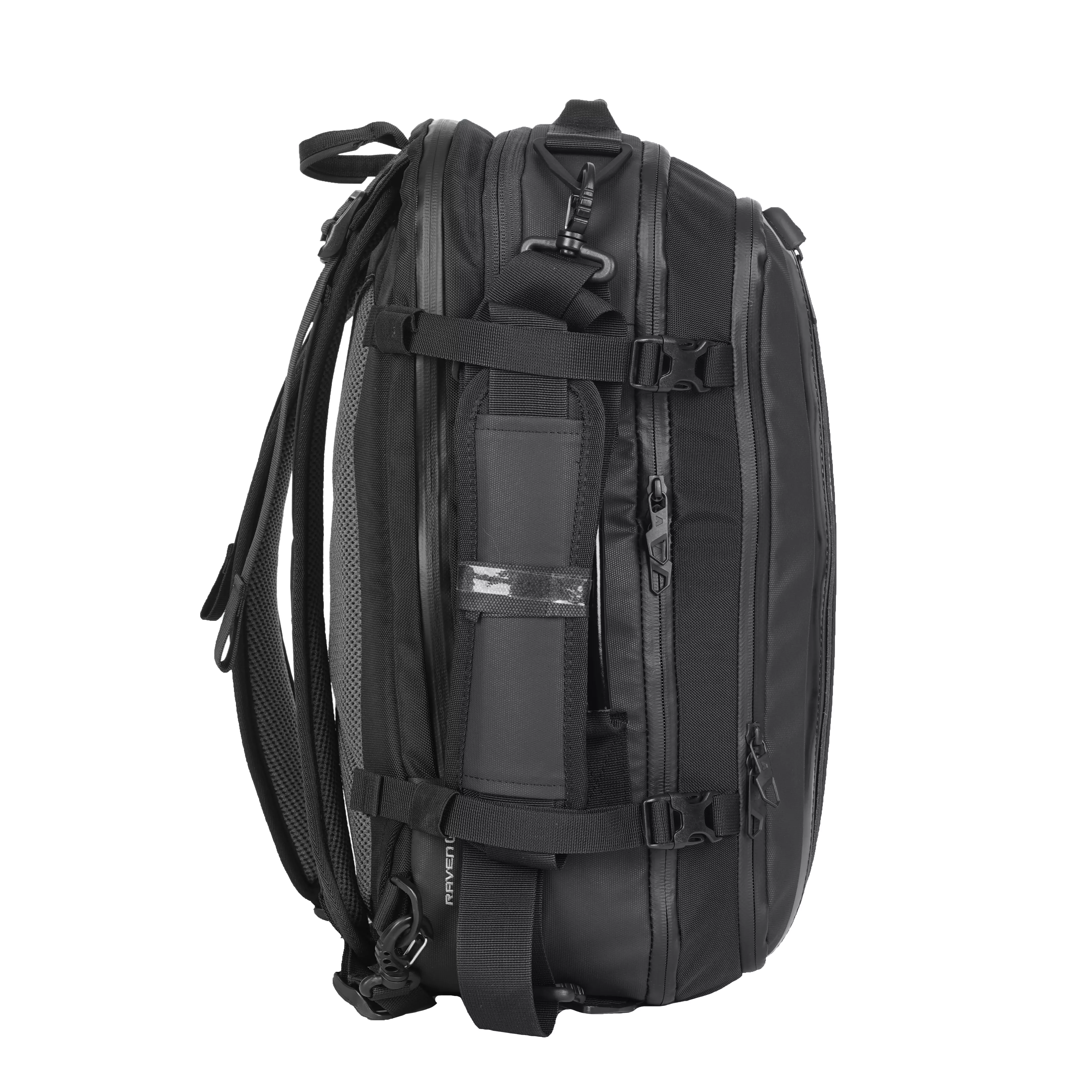 Kalibre Tas Ransel Pria Backpack Multifungsi Raven 05 911452000