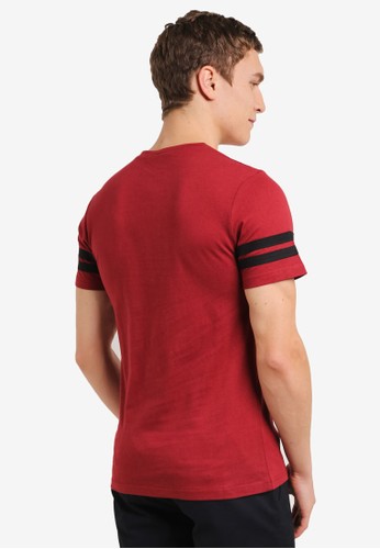 Jual JAXON Jaxon Logo Tee Original  ZALORA Indonesia