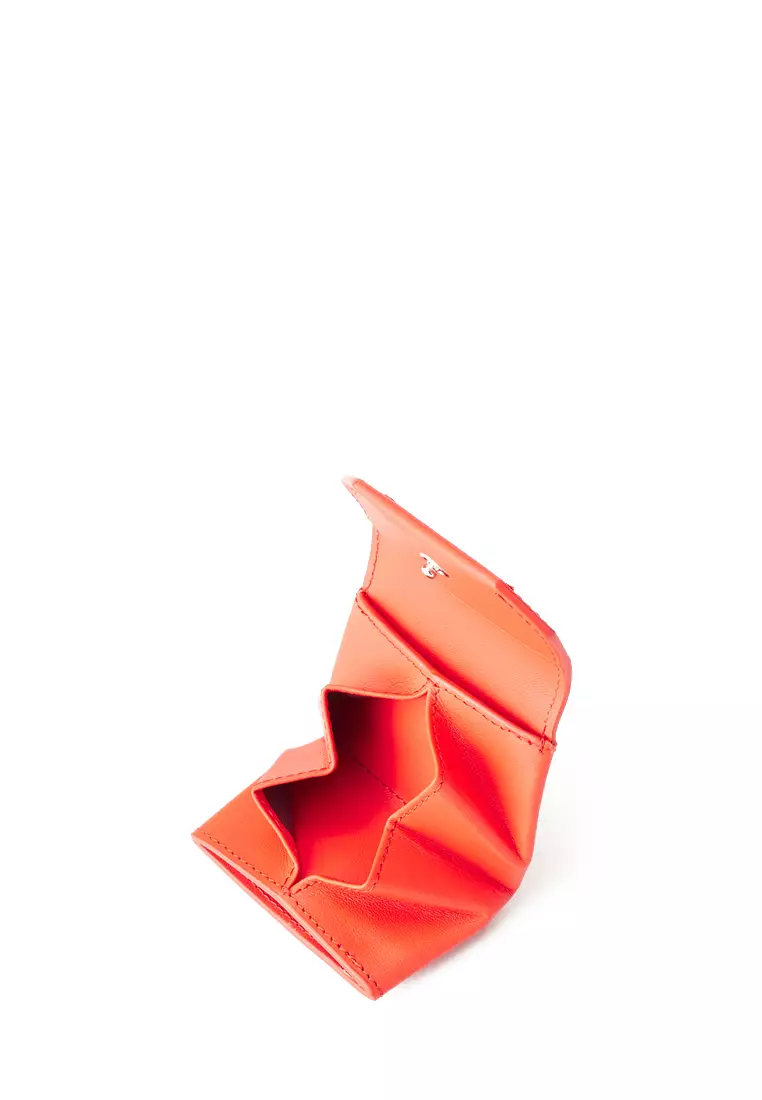 Brasilia Coin Holder In Setting Sun