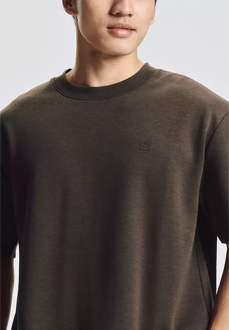 Essentials Made Heavy Relaxed T-shirt