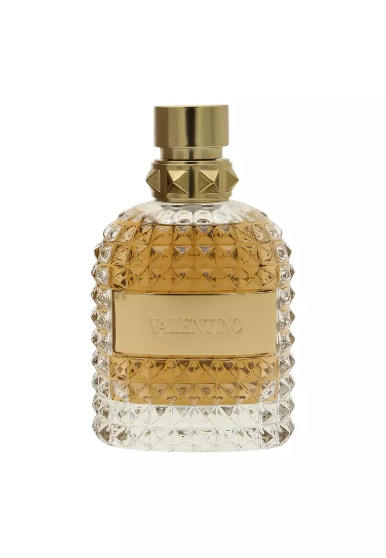 Valentino VALENTINO UOMO EAU DE TOILETTE 100ml 2026 | Buy