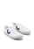 Veja black and white Nova Canvas Sneakers 68D69SH48137B1GS_3