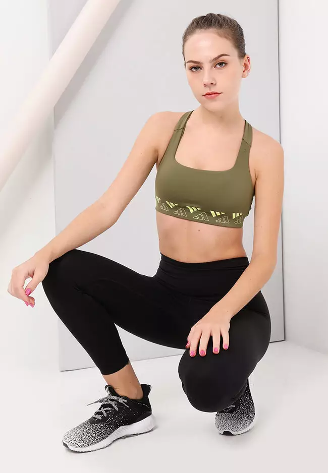Buy ADIDAS yoga luxe studio 7/8 leggings Online