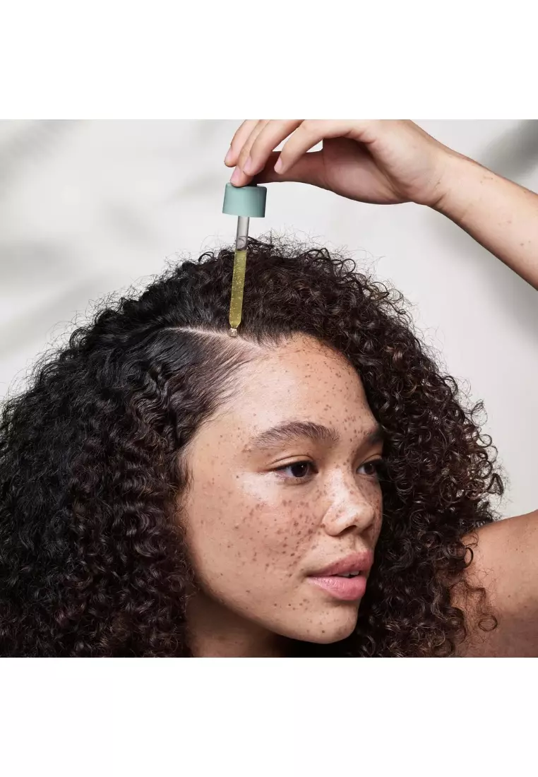 Scalp Solutions Overnight Scalp Renewal Serum 50ml