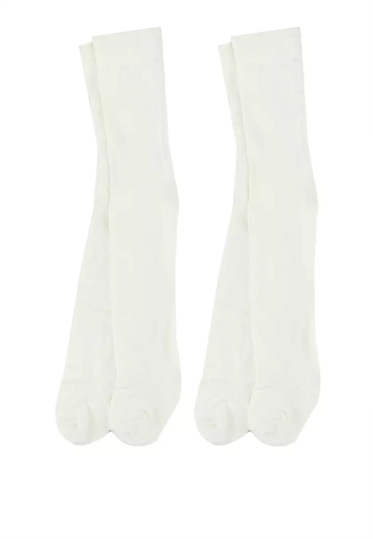 Zara kids tights sale