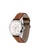 Hugo Boss white BOSS Champion White Men's Watch (1513879) D7660AC9184B7CGS_2
