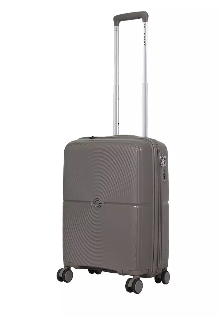 378 Hard Case Luggage- Small (18.25 inches)