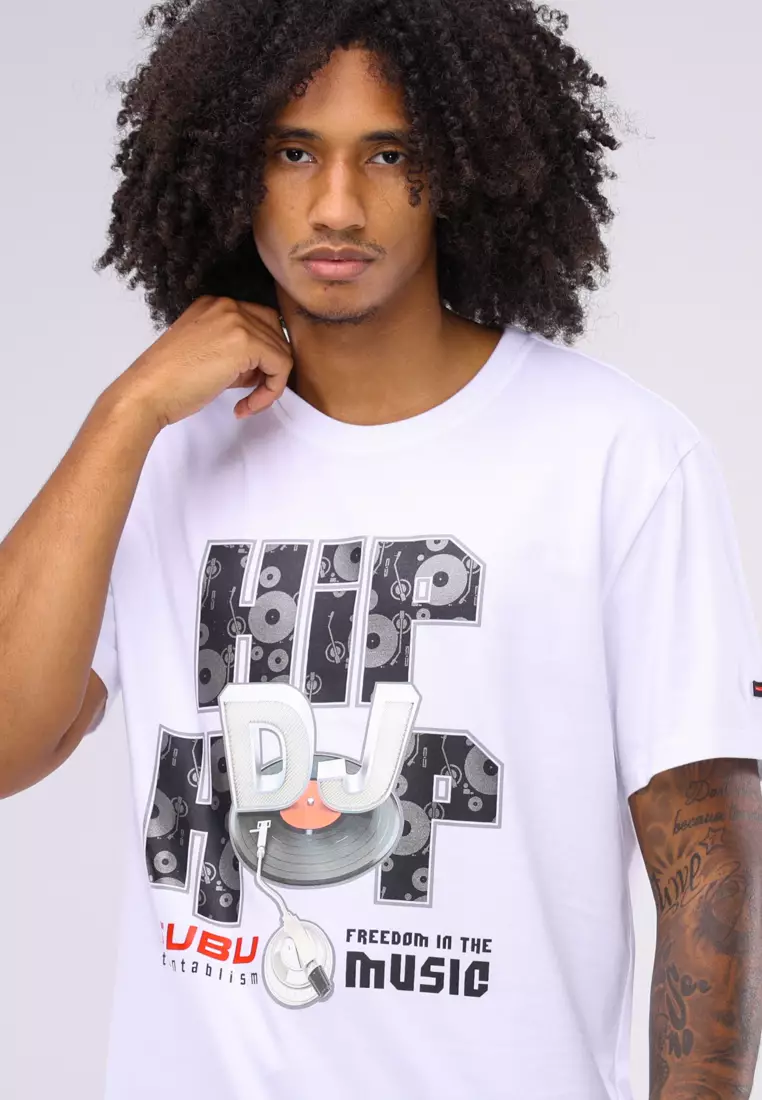 Round Neck Regular Fit