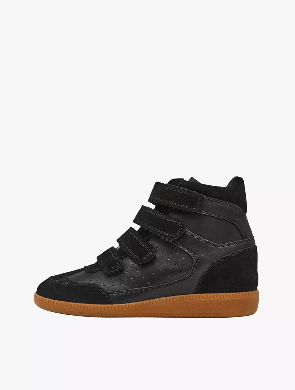 Steve Madden MUSTANG Women's Sneakers - Black