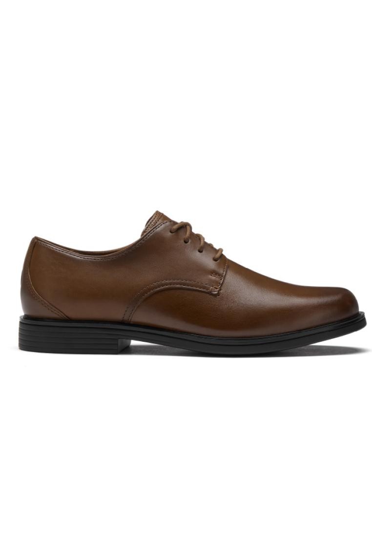 Clarks Un Aldric Up Mens Casual Shoes