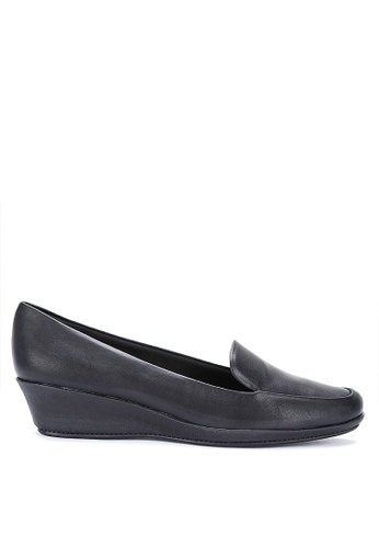 Buy Piccadilly Comfort Wedge Closed Shoes 2020 Online Zalora Philippines