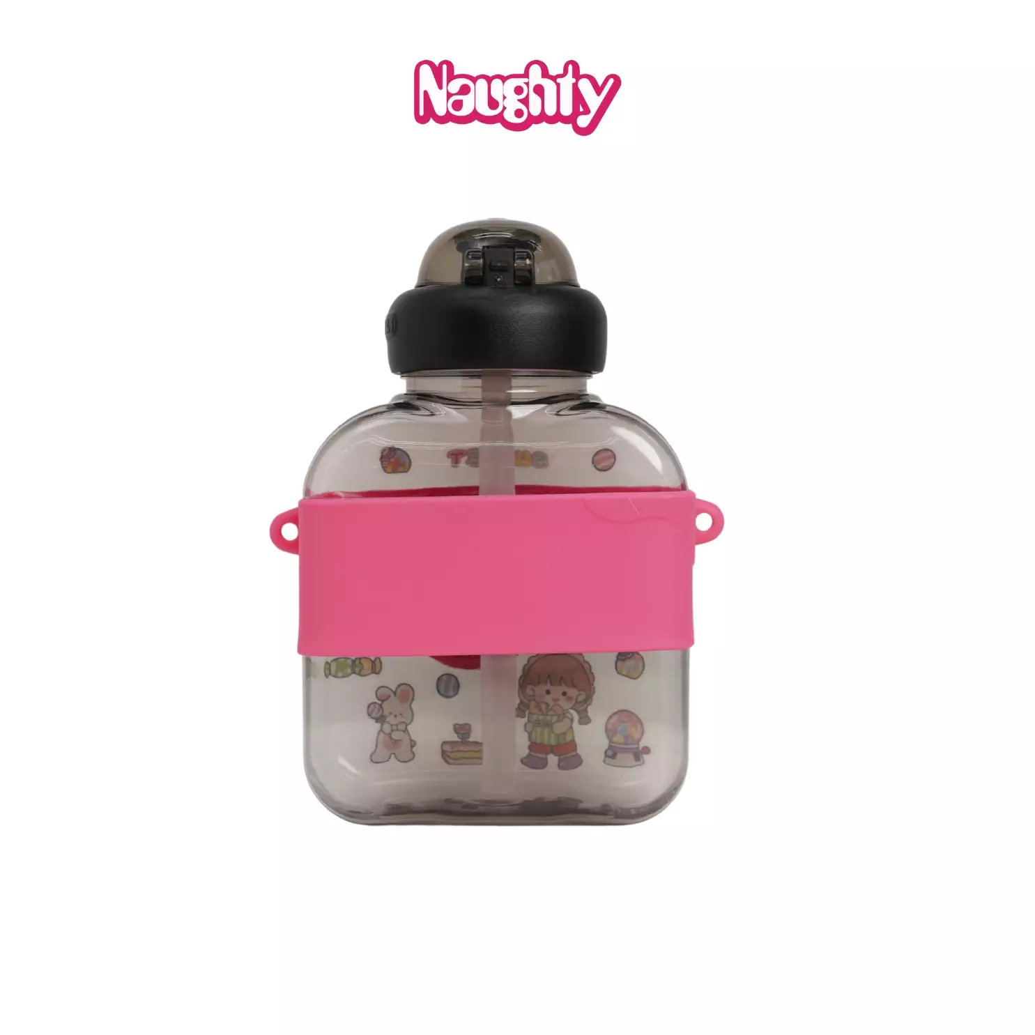 Botol Minum Anak Tumbler GWB240900029 Naughty Accessories