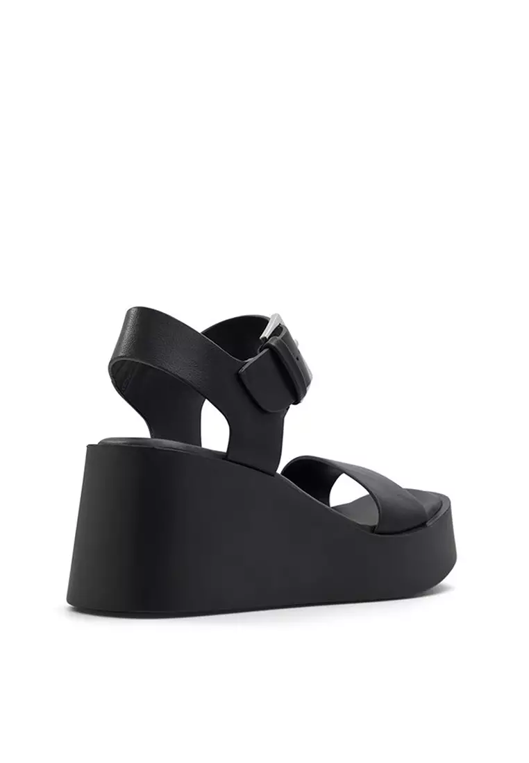 Merisa Wedges