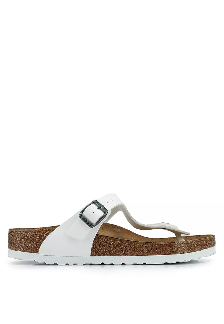 Discount on Birkenstock  shoes - SKU: Gizeh Bf