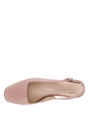 ecco shape square 35