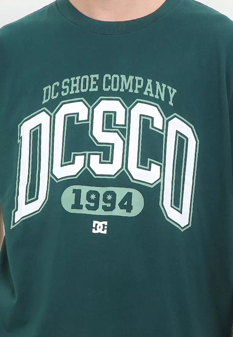 Dashing Short Sleeve Tee