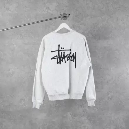 Stüssy Original Official Store di ZALORA Indonesia