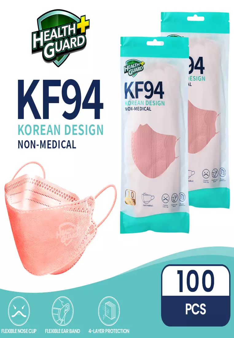 kf94 mask non medical