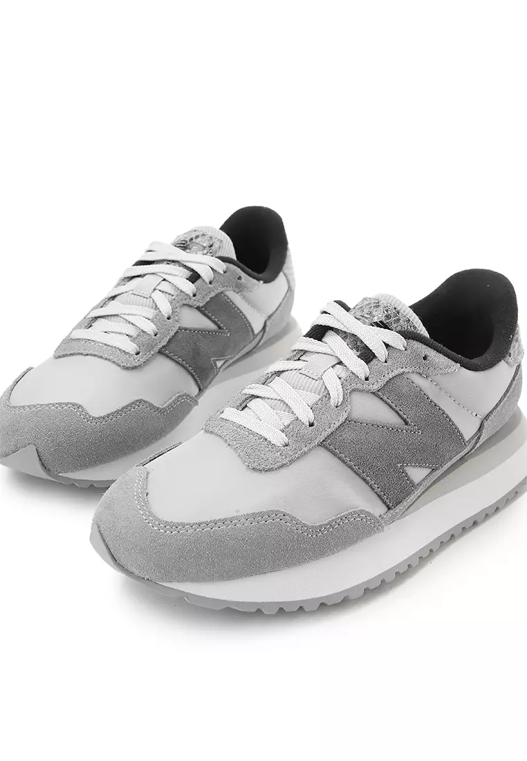 Jual New Balance 237 Original 2025 ZALORA Indonesia ®