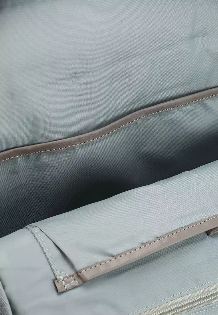 Premium Nylon Laptop Backpack