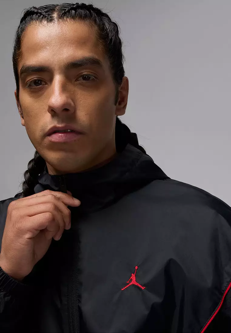 Brooklyn Draft Jacket