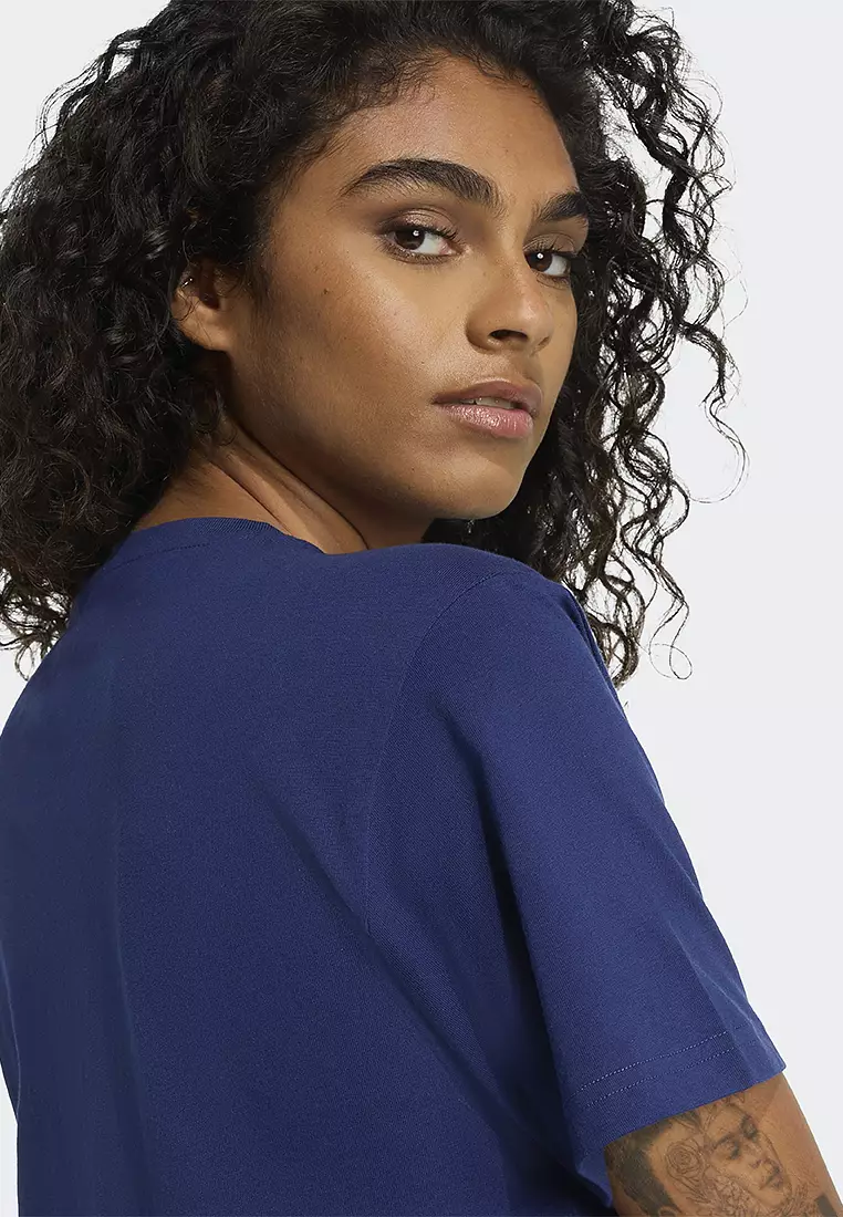 Soft Side Graphic T-Shirt