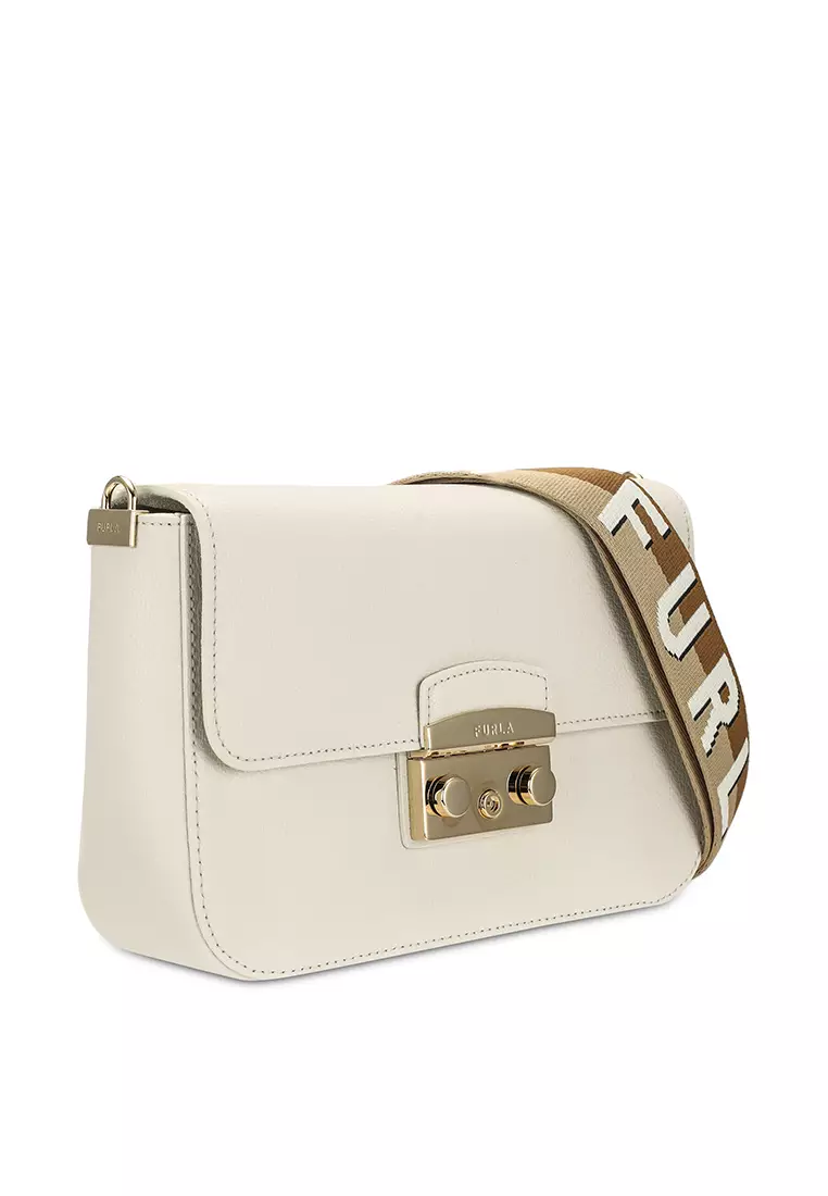 Furla deals metropolis beige