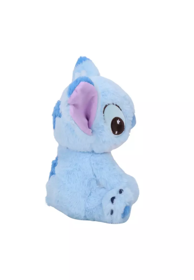 Stitch 9” Ice Cream Cone Plush