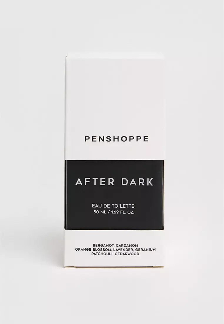 After Dark Blanc Eau De Toilette for Men 50ML
