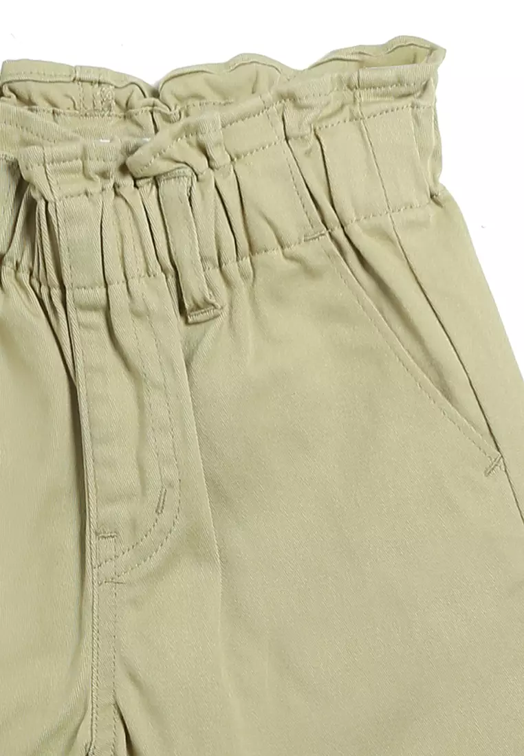 KIDS  KNIT  PANTS