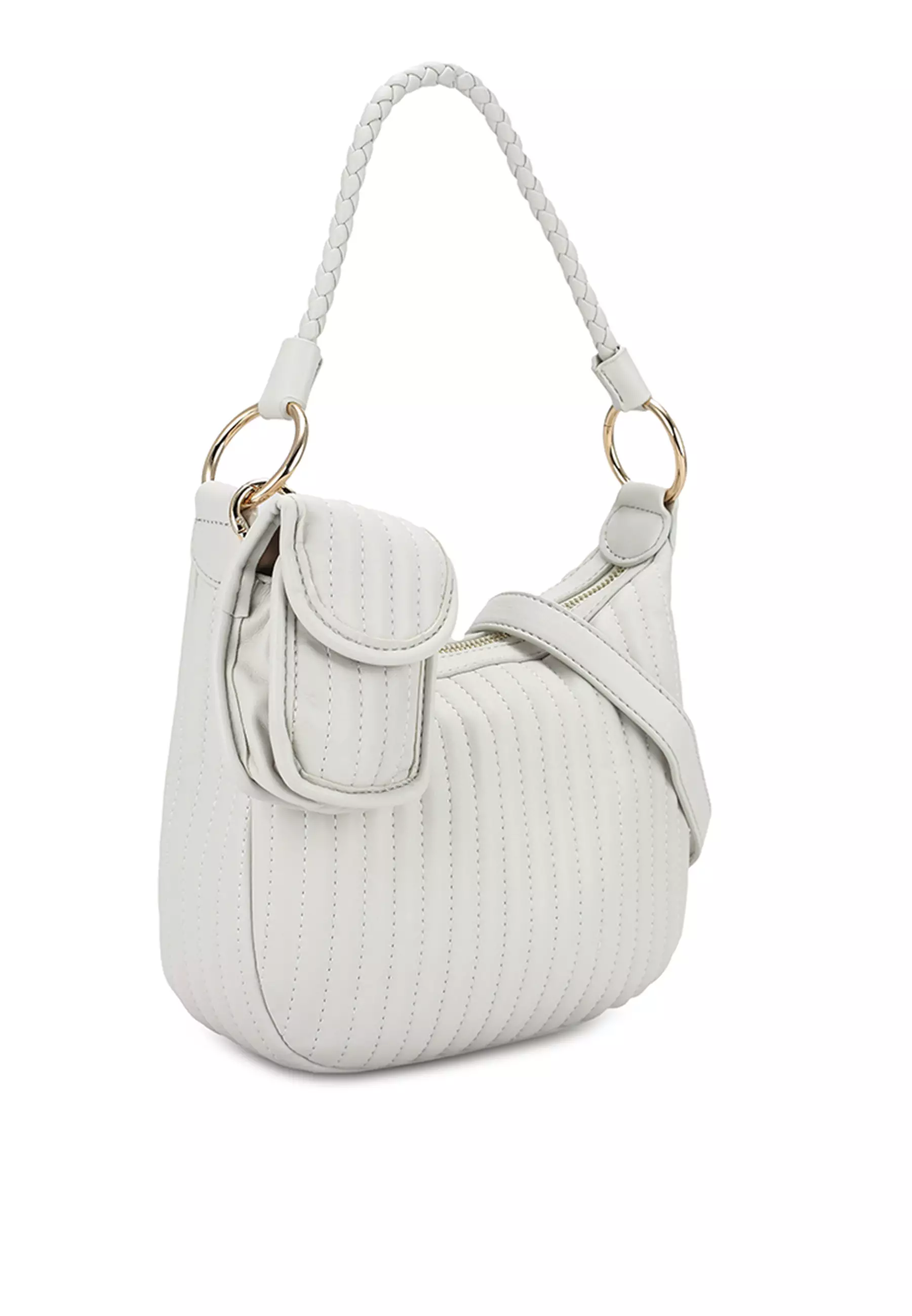 Elle deals shoulder bag