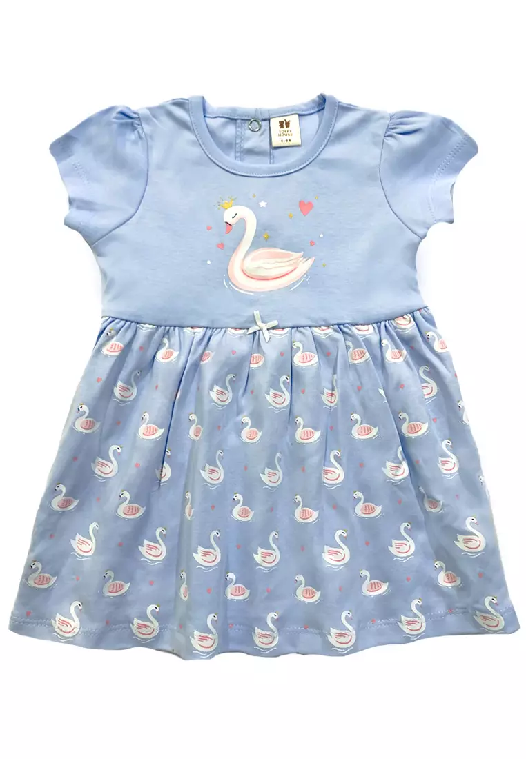 Toffyhouse frocks discount