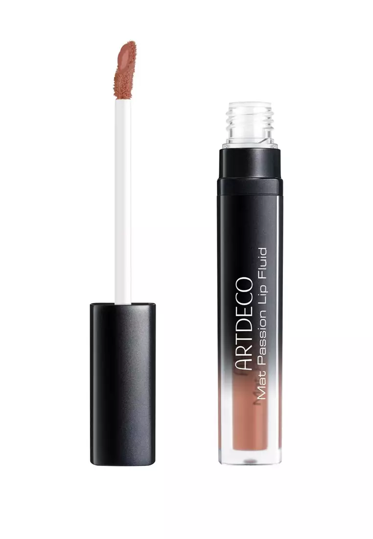 Mat Passion Lip Fluid 55