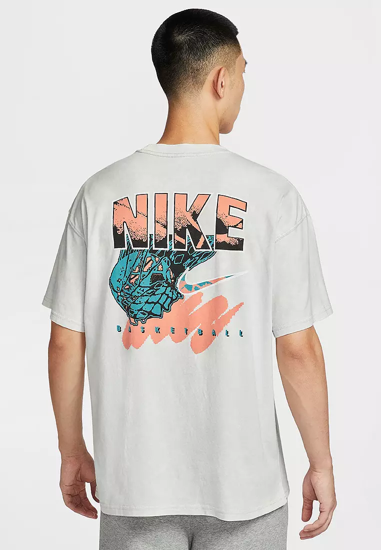 Basketball T-Shirt