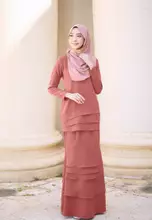 Salmon Pink