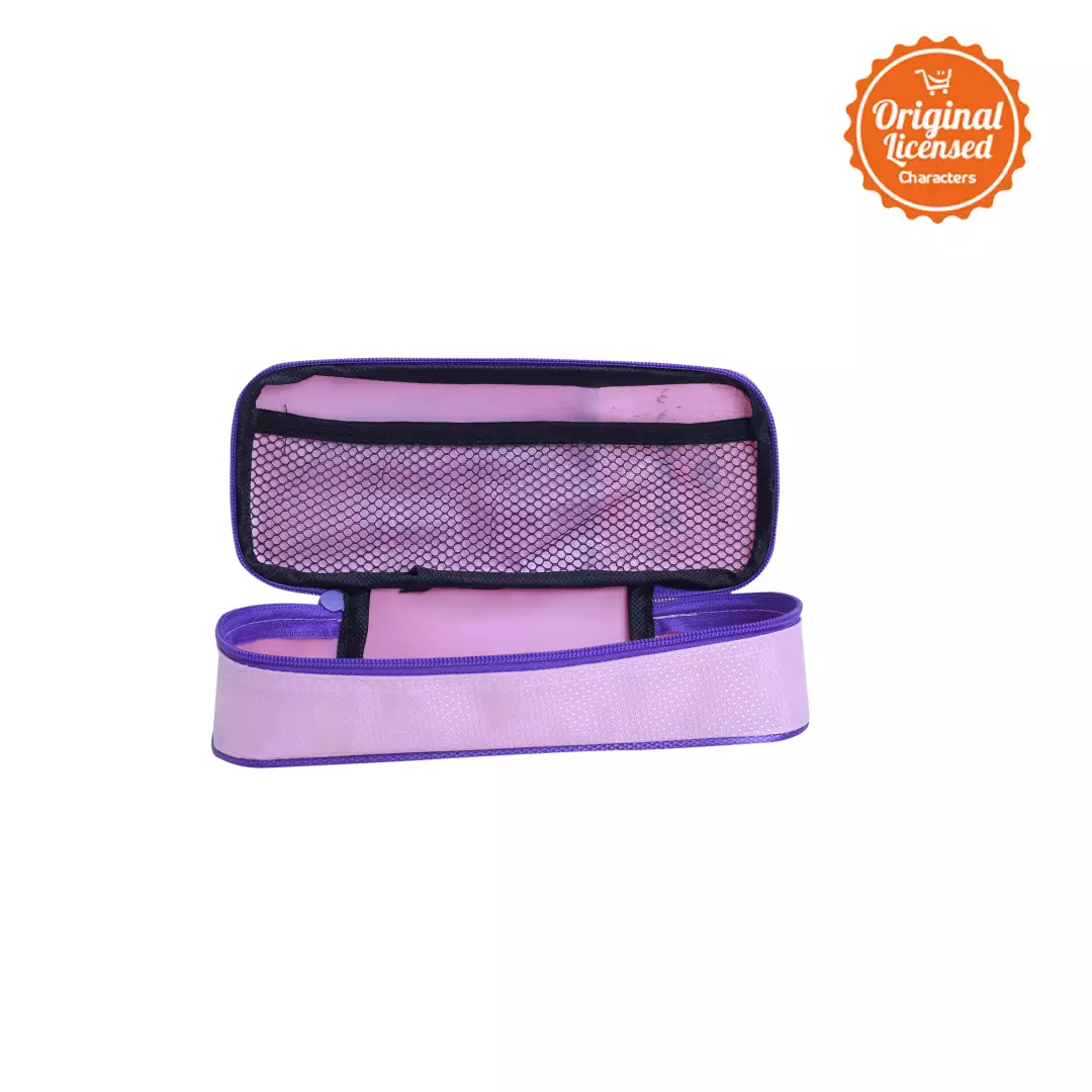 Tempat Pensil Kuromi Original – Pencil Case Kuromi 22x9 cm | Kotak Pensil Anak Kuromi