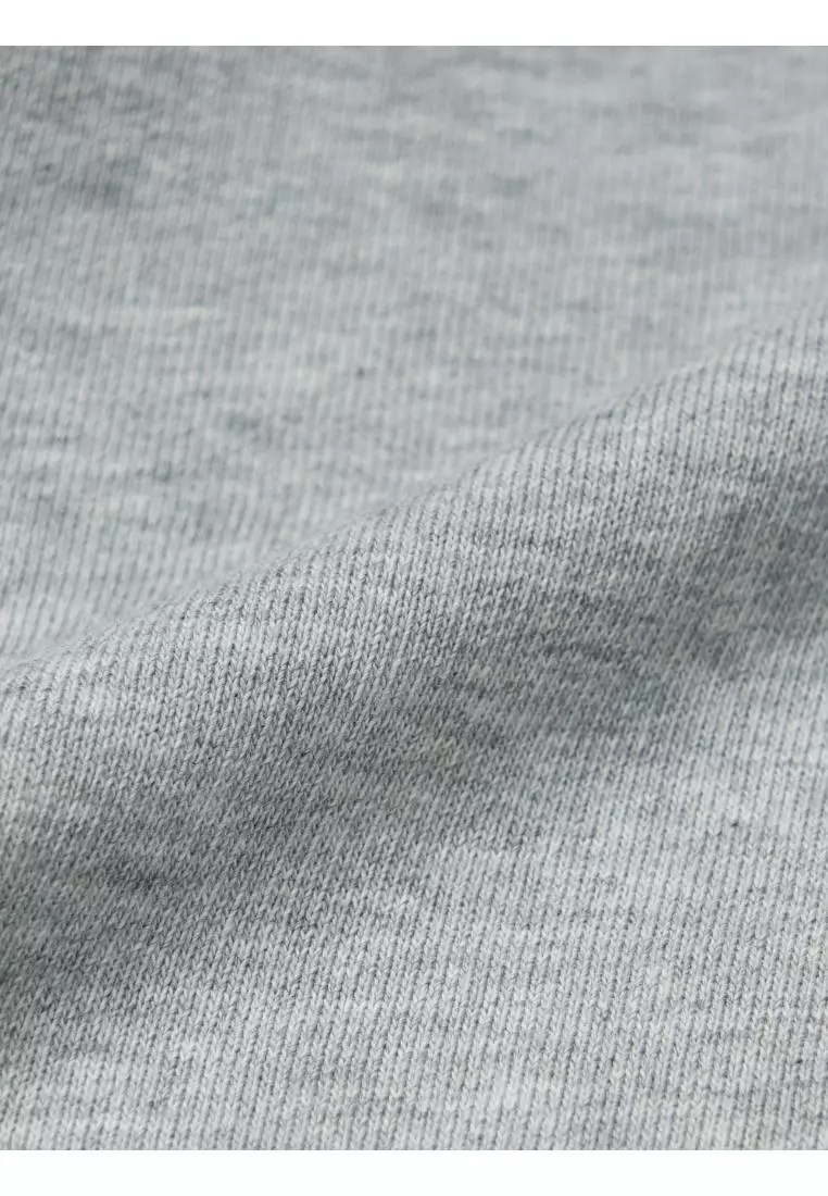 CLASSIC MONOGRAM BIG LUX JOGGER PANTS BOSTON RED SOX