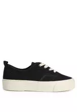 ZARA Platform Sneakers 2025 | Buy ZARA Online | ZALORA Hong Kong