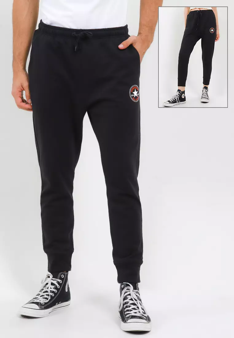 Jual Celana Panjang Converse Pria Original Februari 2024 ZALORA